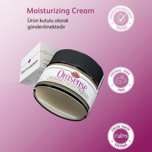 Orasense Moisturizing Cream