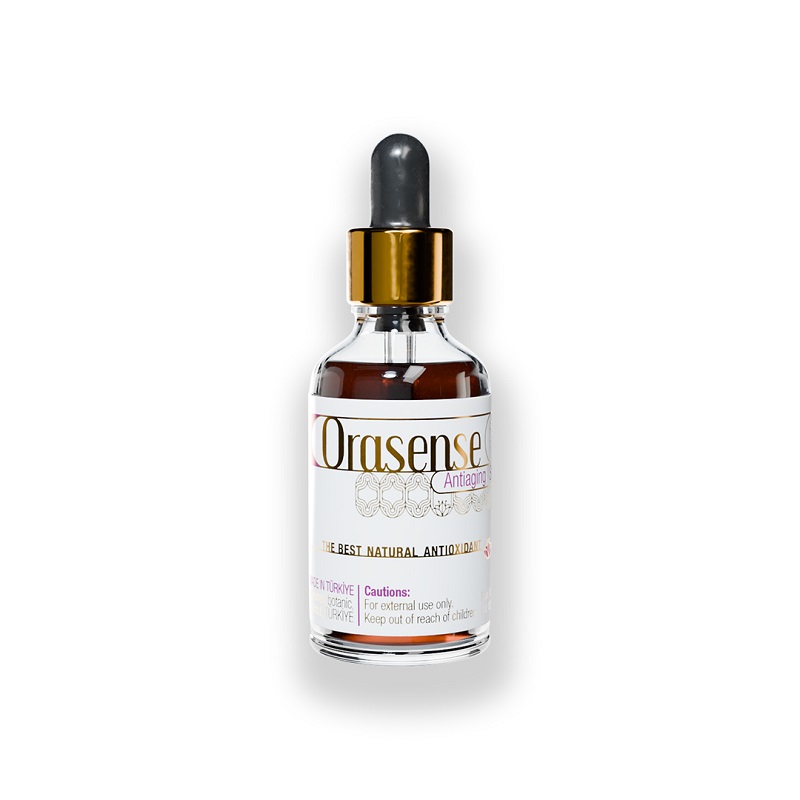 Orasense Regenerating Peptide Serum