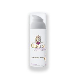 Orasense 5% Mask