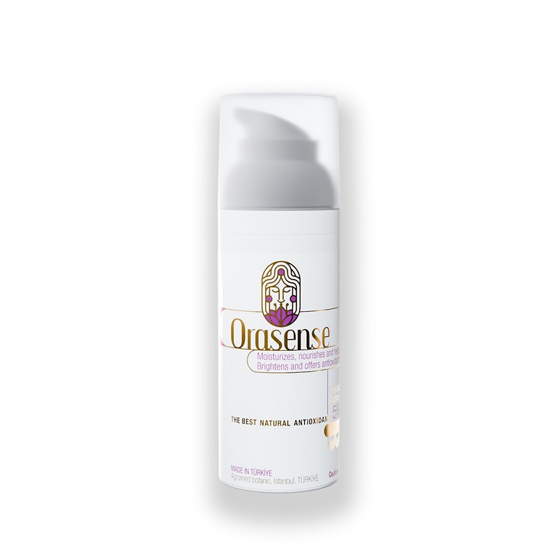 Orasense 5% Mask