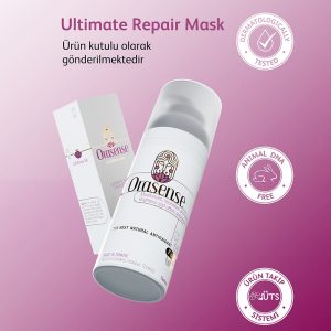 Orasense 5% Mask