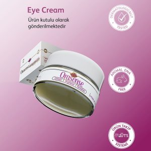 Orasense Eye Contour Cream